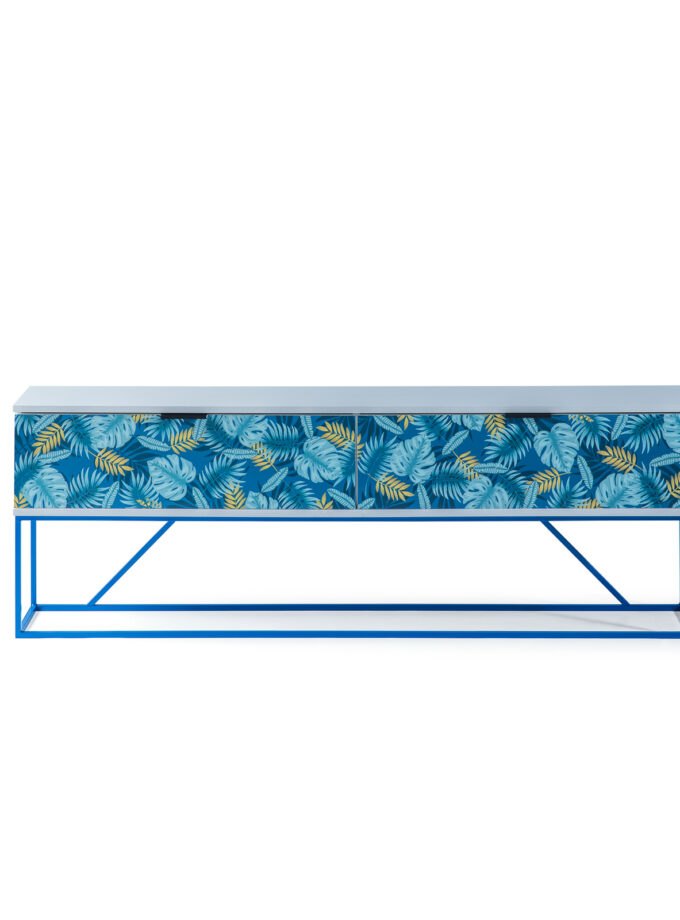 INDIGO TV ÜNİTESİ