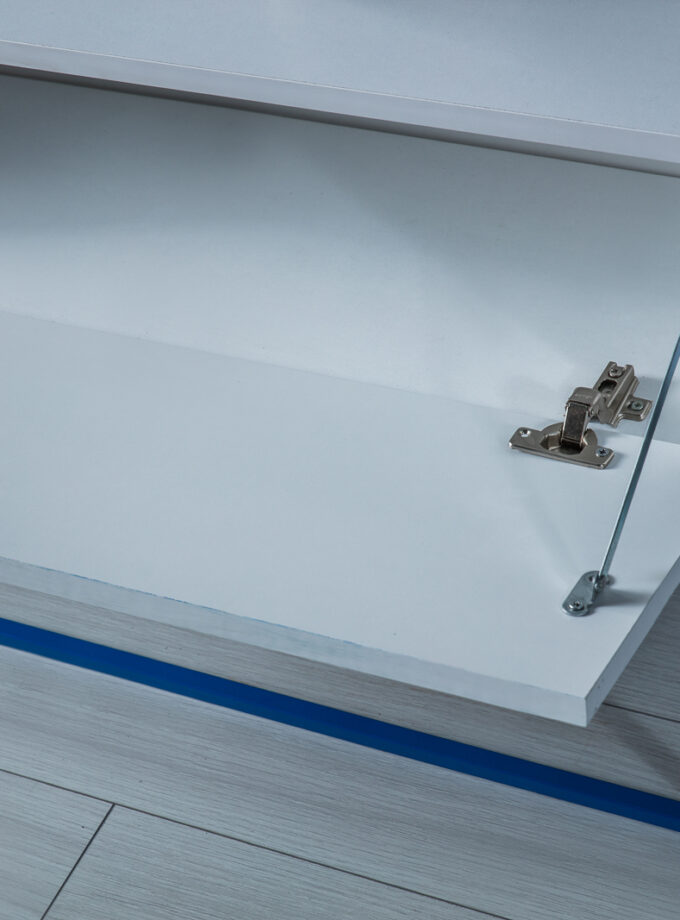 INDIGO TV ÜNİTESİ