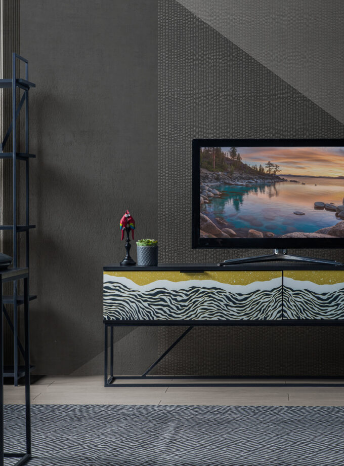 KHUMBA TV ÜNİTESİ