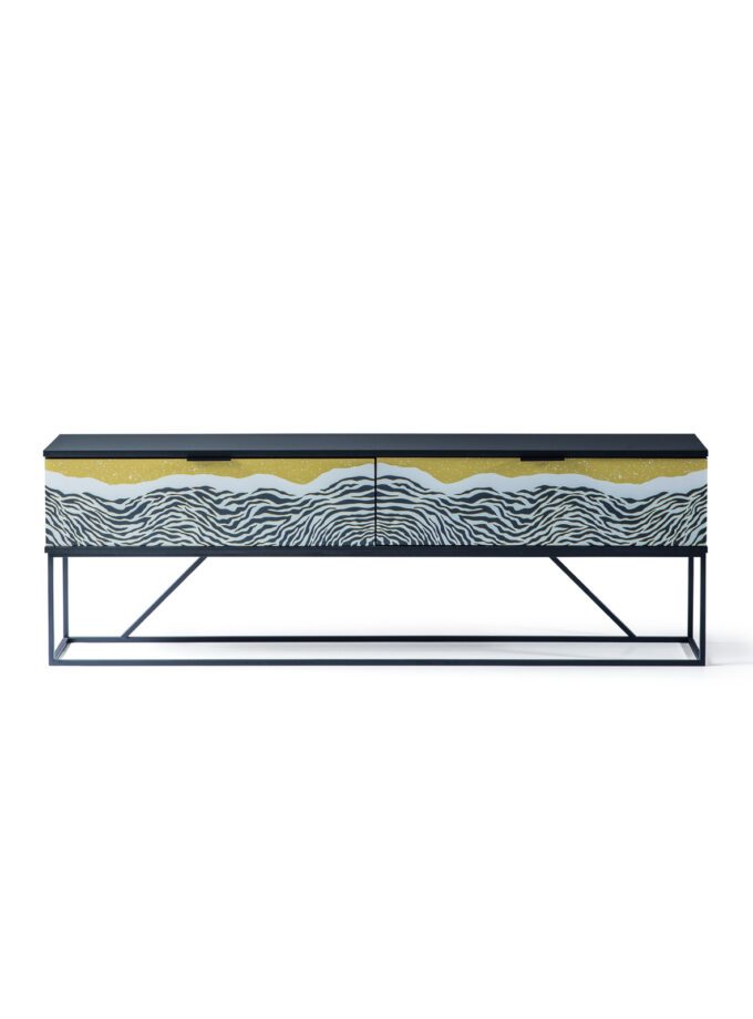 KHUMBA TV ÜNİTESİ