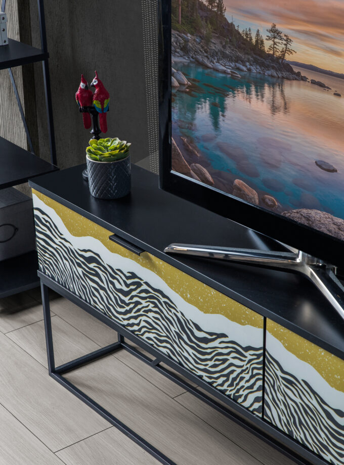 KHUMBA TV ÜNİTESİ