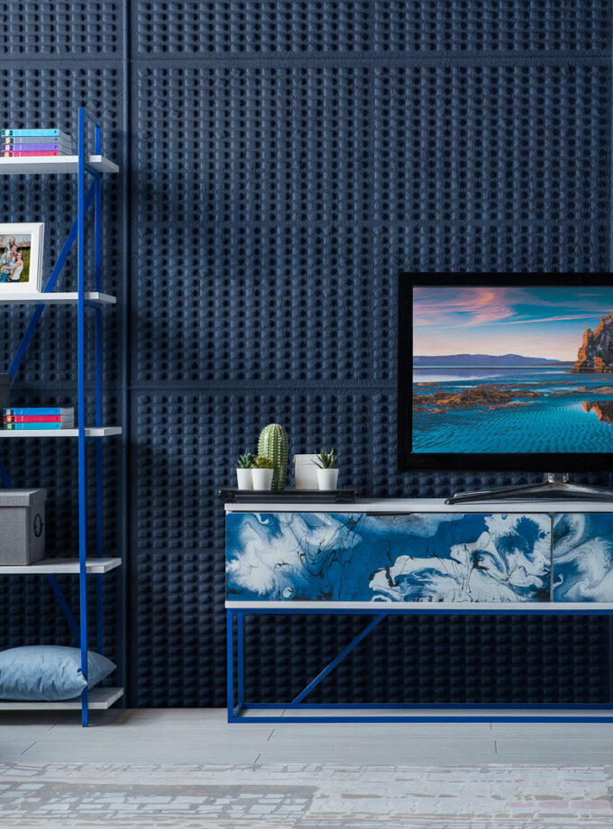 MARBLE TV ÜNİTESİ