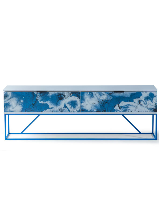 MARBLE TV ÜNİTESİ