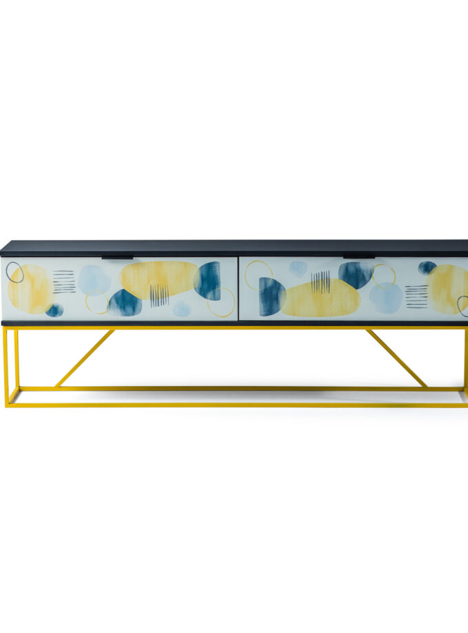 MEMPHIS TV ÜNİTESİ