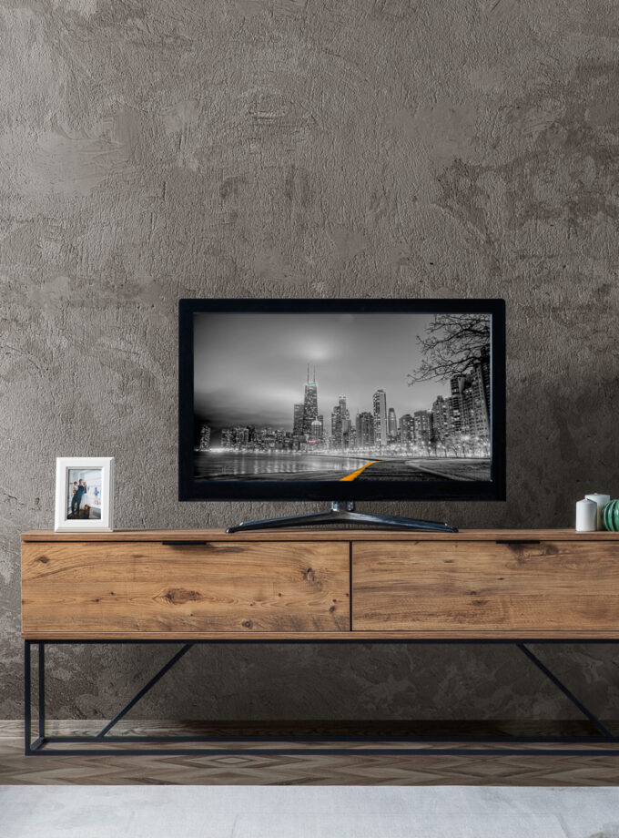 MIDLAKE TV ÜNİTESİ