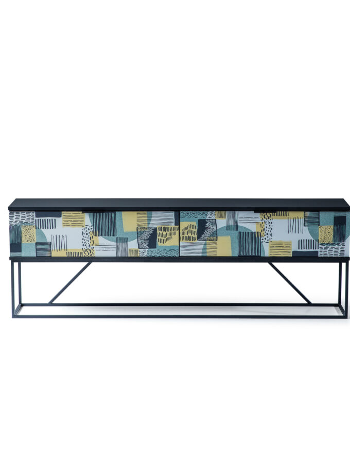 OLDIES TV ÜNİTESİ