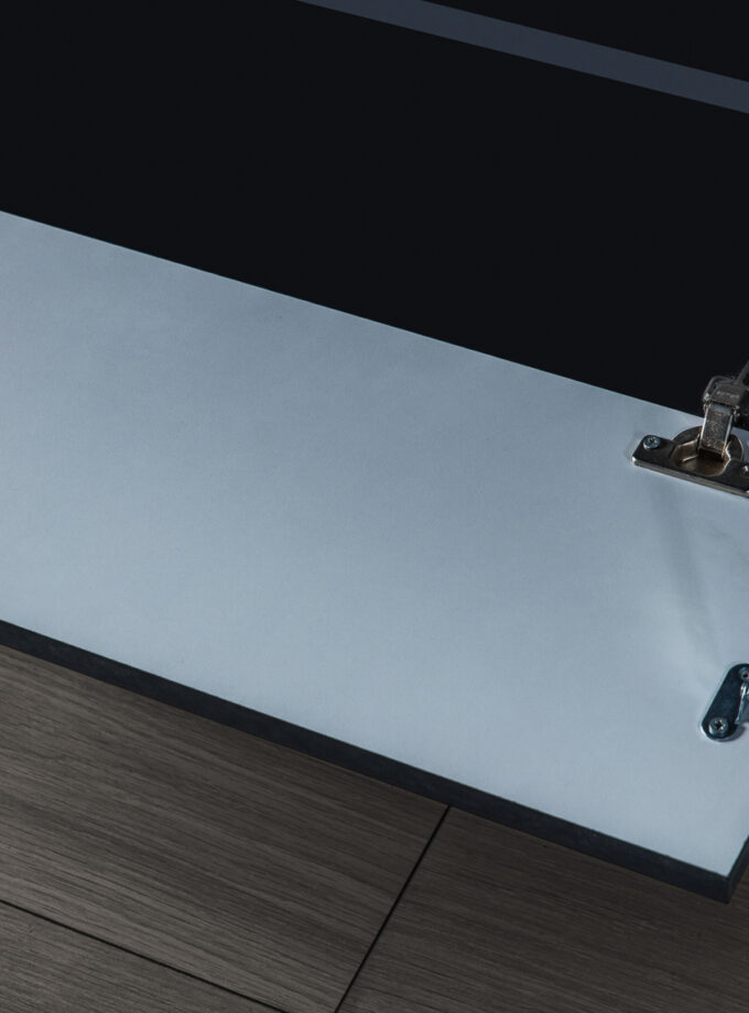 OLDIES TV ÜNİTESİ