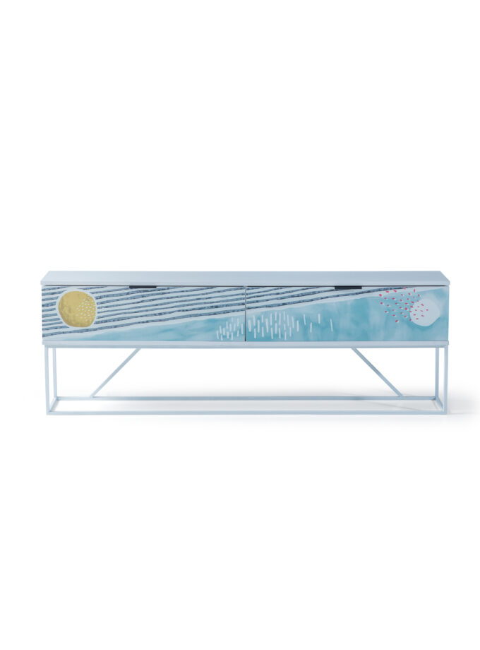 PLANET TV ÜNİTESİ