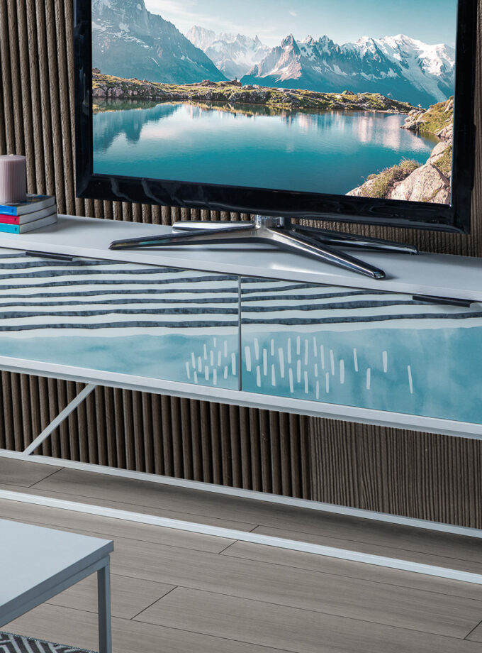 PLANET TV ÜNİTESİ