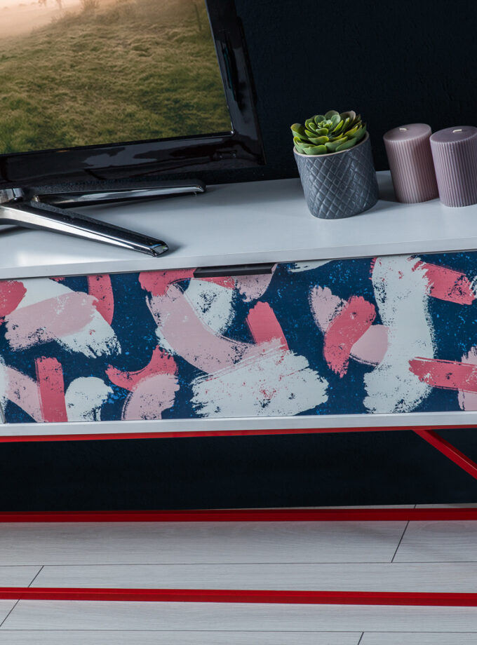 STROKE TV ÜNİTESİ