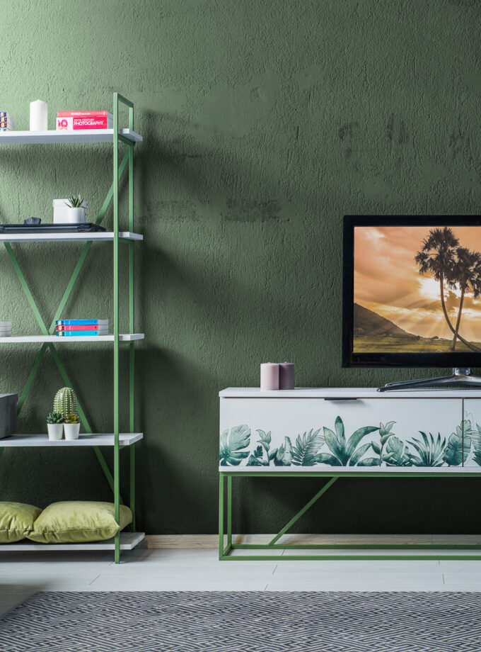 TROPICAL TV ÜNİTESİ