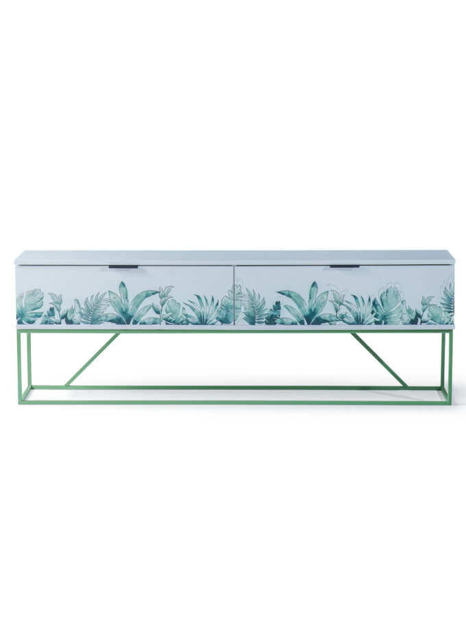 TROPICAL TV ÜNİTESİ