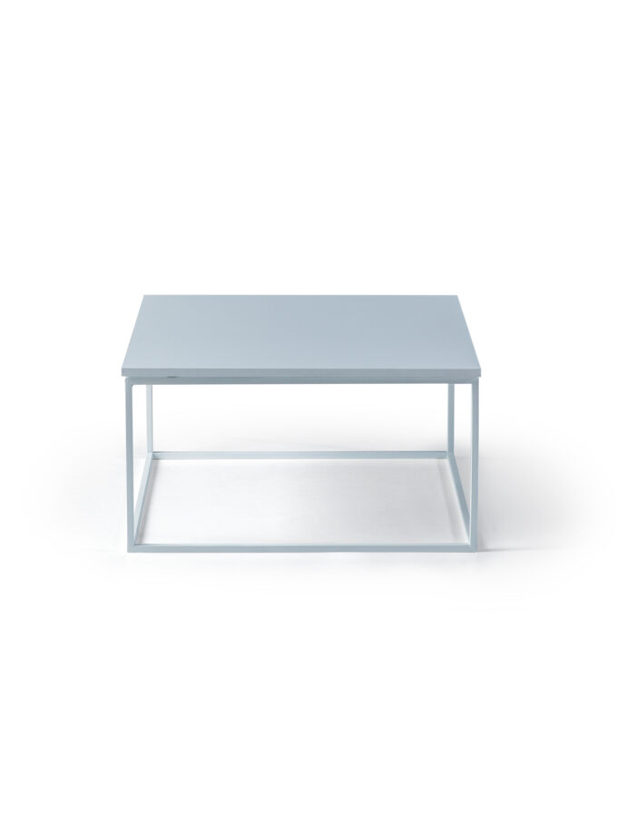 MILVAKI ORTA SEHPA / Beyaz-Beyaz