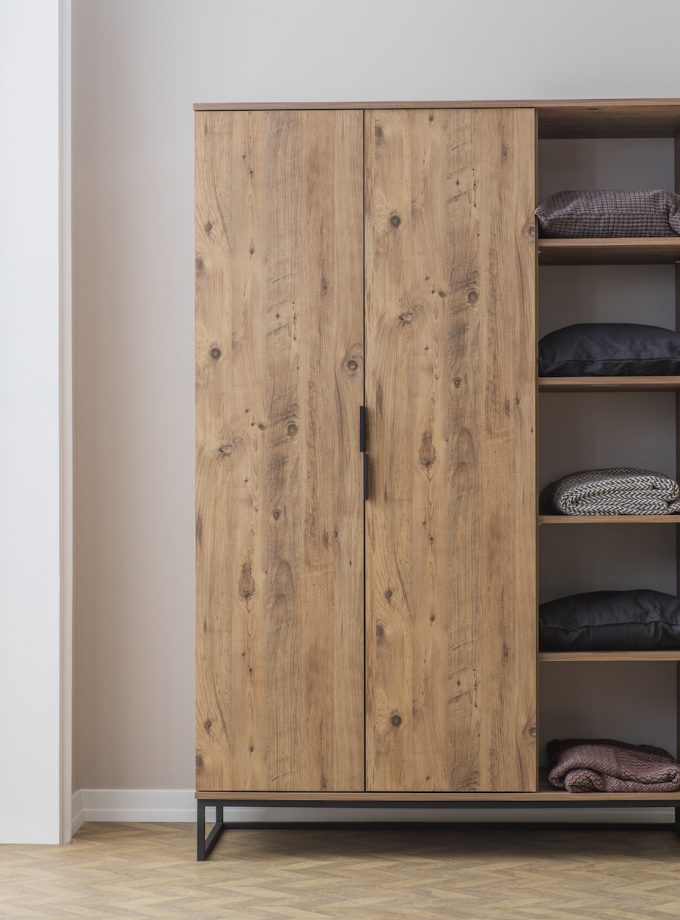 Midlake 3 Kapaklı Dolap