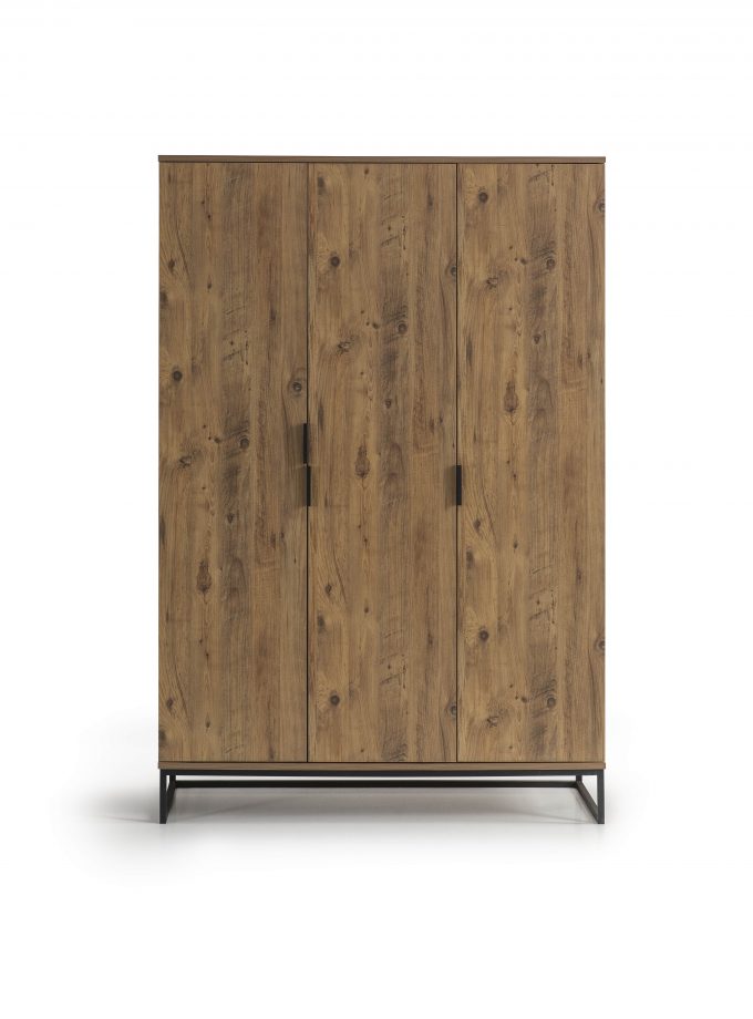 Midlake 3 Kapaklı Dolap