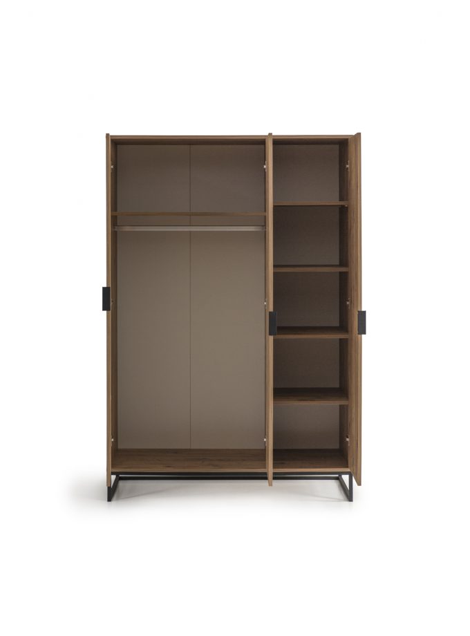 Midlake 3 Kapaklı Dolap