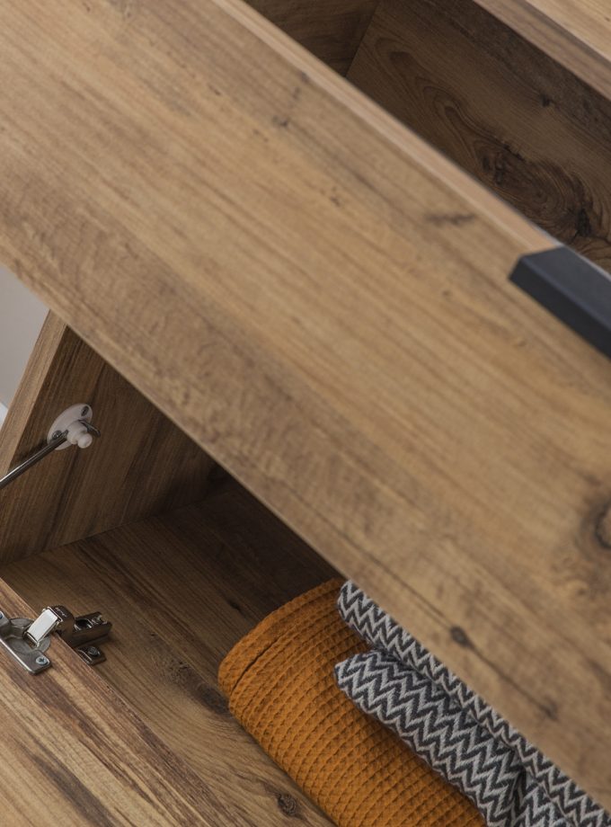 Midlake 2 Kapaklı Oda Seti