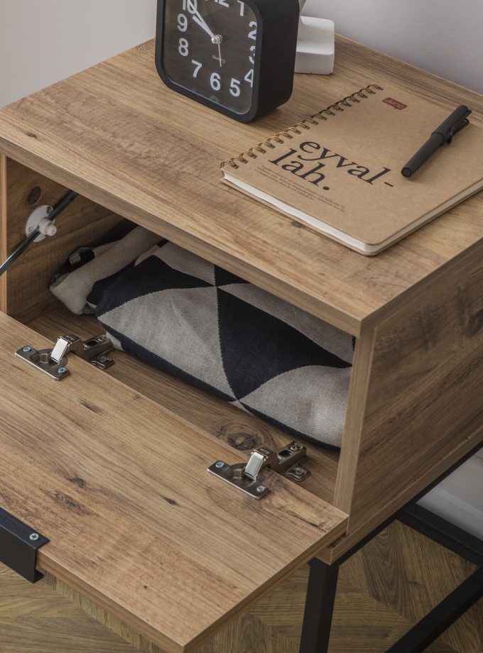 Midlake 2 Kapaklı Oda Seti