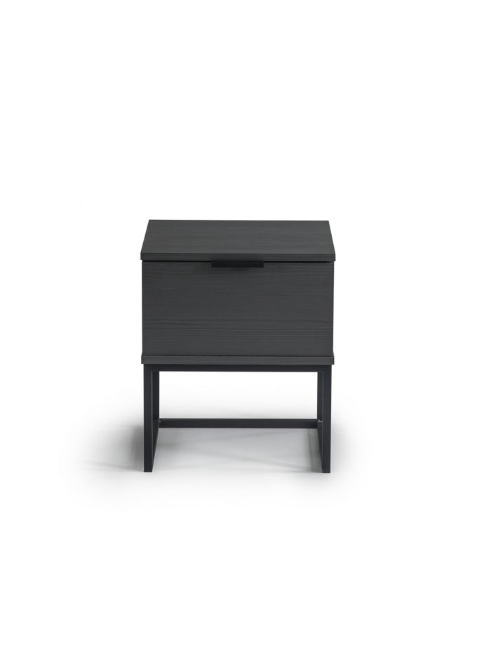 Moon 2 Kapaklı Dolap ile Oda Seti