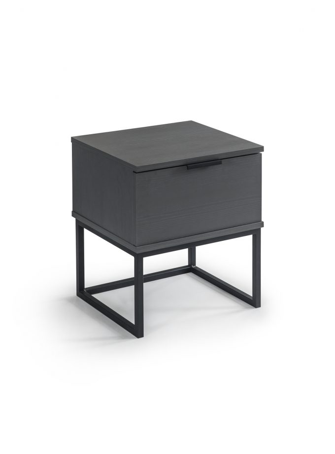 Moon 2 Kapaklı Dolap ile Oda Seti