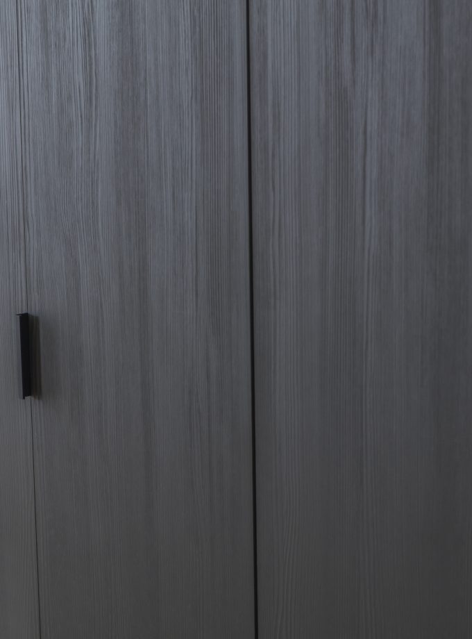 Moon 5 Kapaklı Dolap