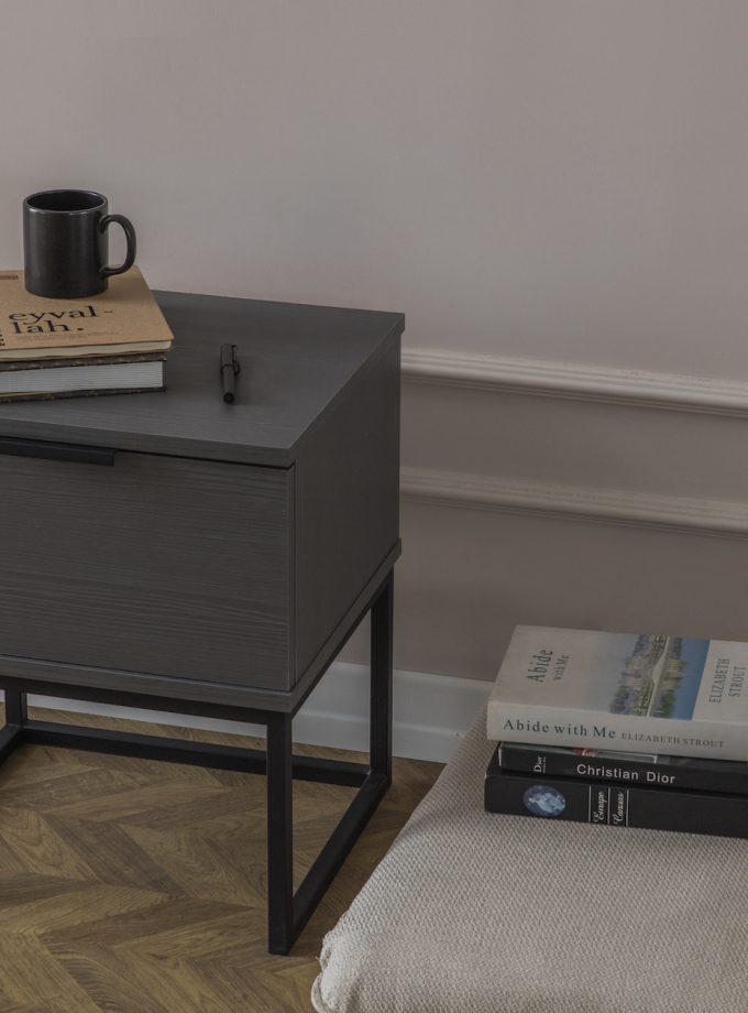 Moon 2 Kapaklı Dolap ile Oda Seti