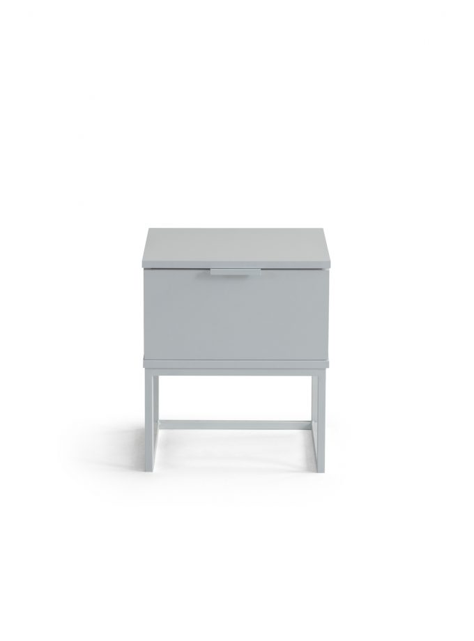 Swan 3 Kapaklı Dolap ile Oda Seti