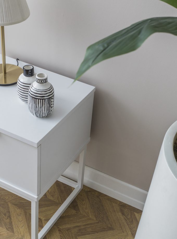 Swan 2 Kapaklı Dolap ile Oda Seti