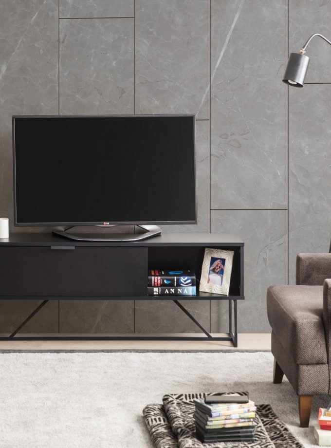 COOL KAPAKLI TV ÜNİTESİ