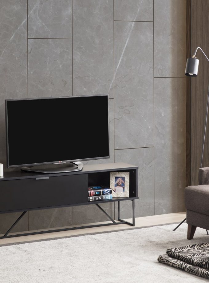 COOL KAPAKLI TV ÜNİTESİ