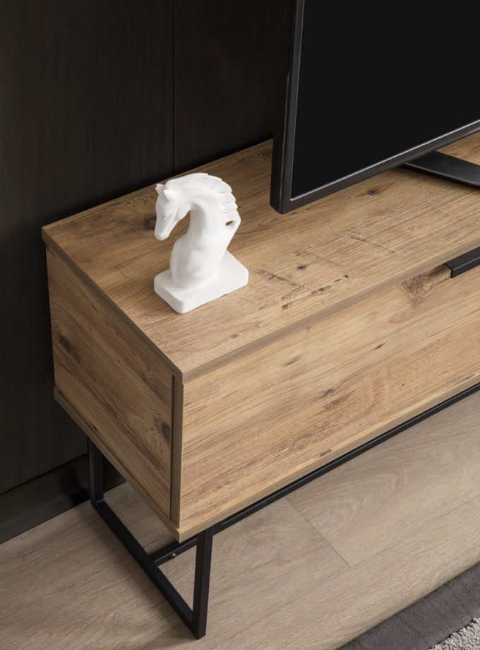 HAPPY KAPAKLI TV ÜNİTESİ