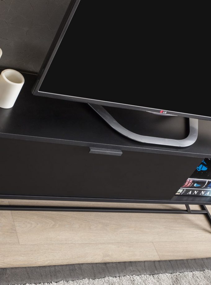 COOL KAPAKLI TV ÜNİTESİ