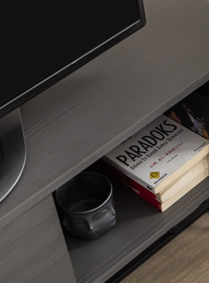 SIDRA KAPAKLI TV ÜNİTESİ