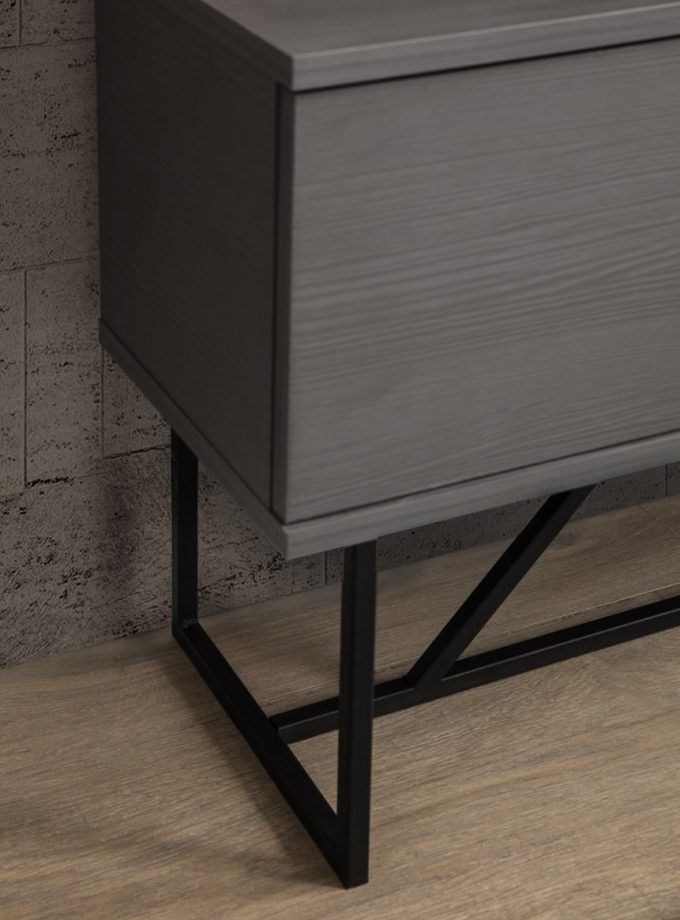 SIDRA KAPAKLI TV ÜNİTESİ