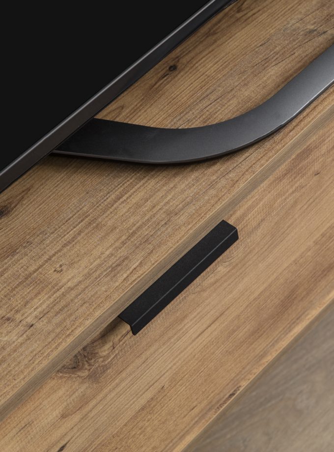 HAPPY KAPAKLI TV ÜNİTESİ