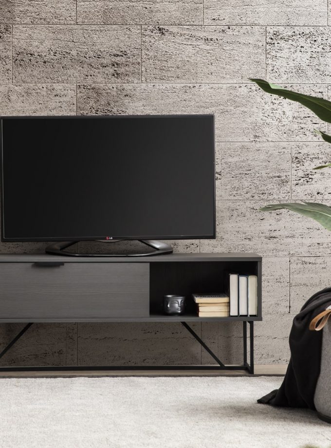 SIDRA KAPAKLI TV ÜNİTESİ