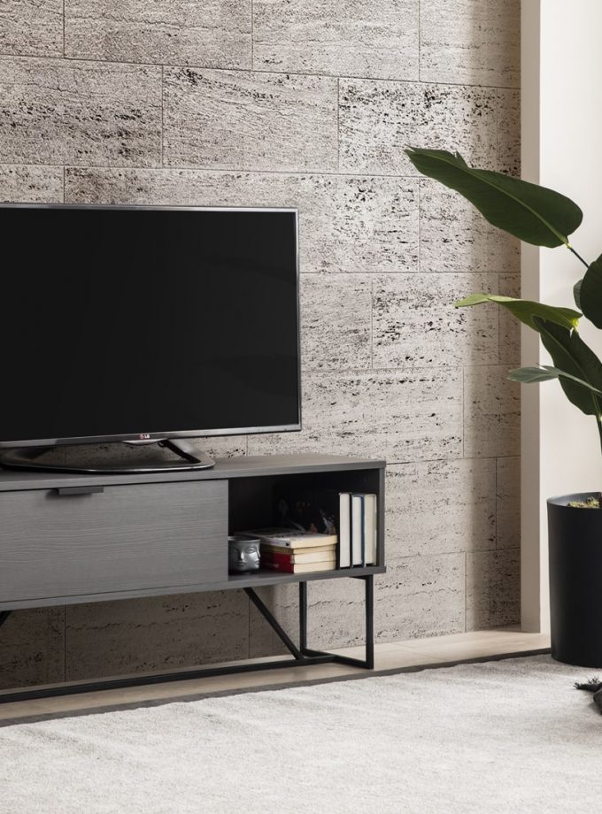 SIDRA KAPAKLI TV ÜNİTESİ