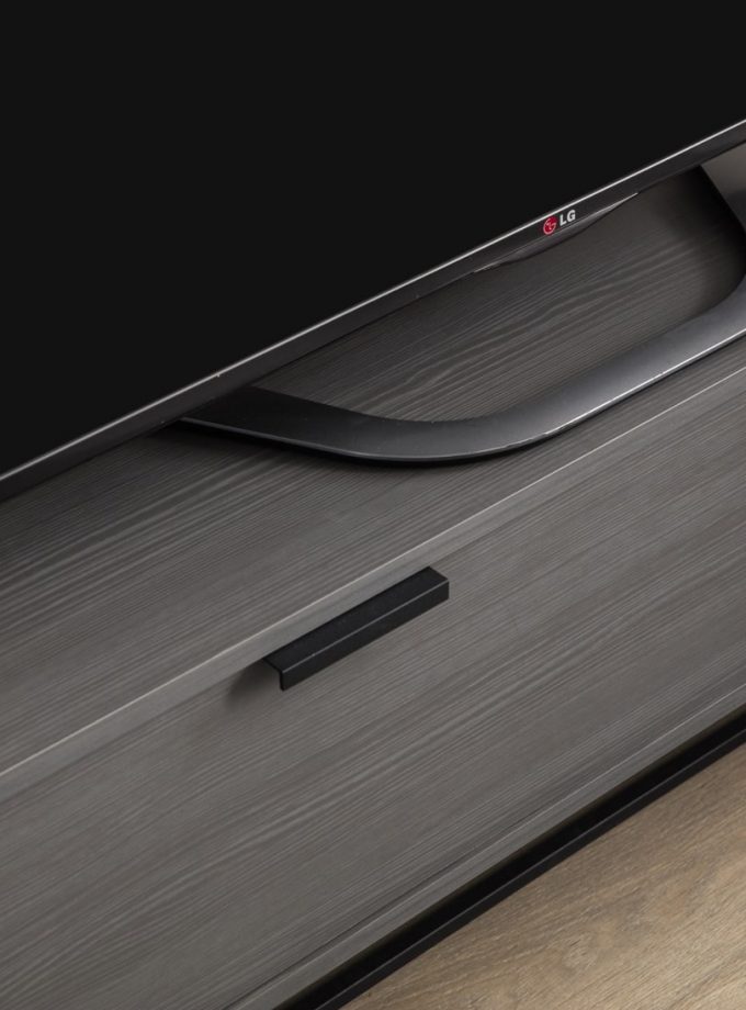 SIDRA KAPAKLI TV ÜNİTESİ