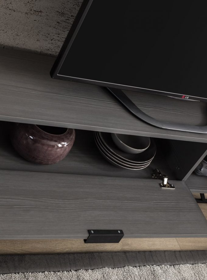 SIDRA KAPAKLI TV ÜNİTESİ