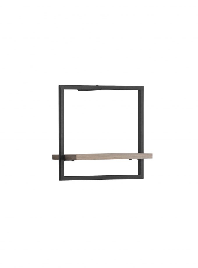 Midlake Kare Duvar Rafı