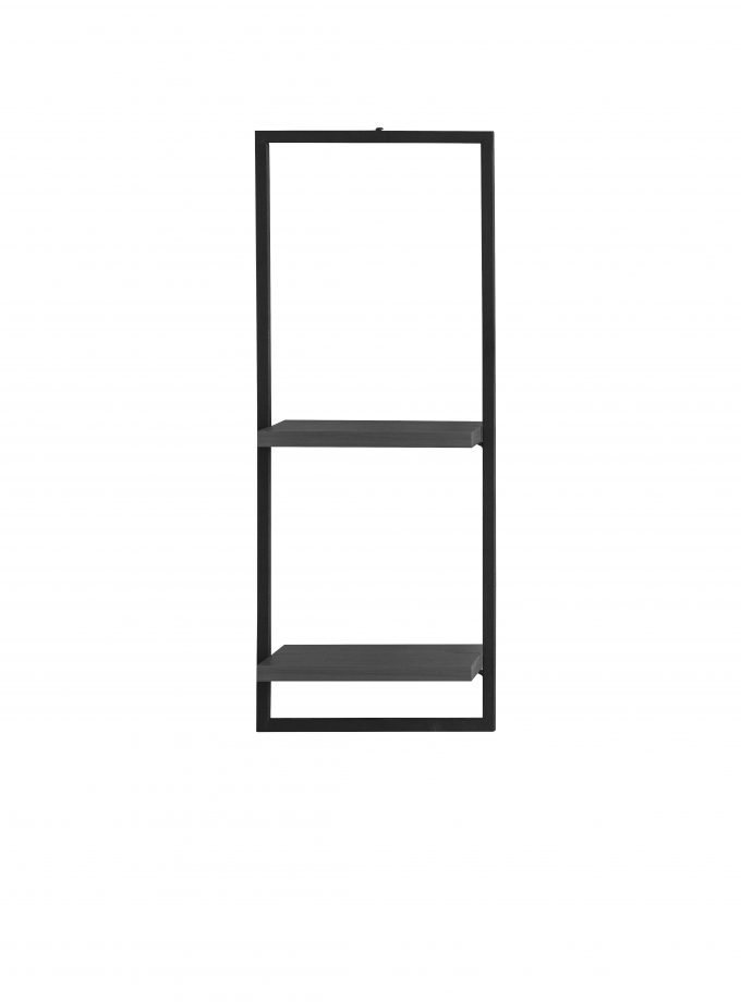 Moon Dikey Duvar Rafı