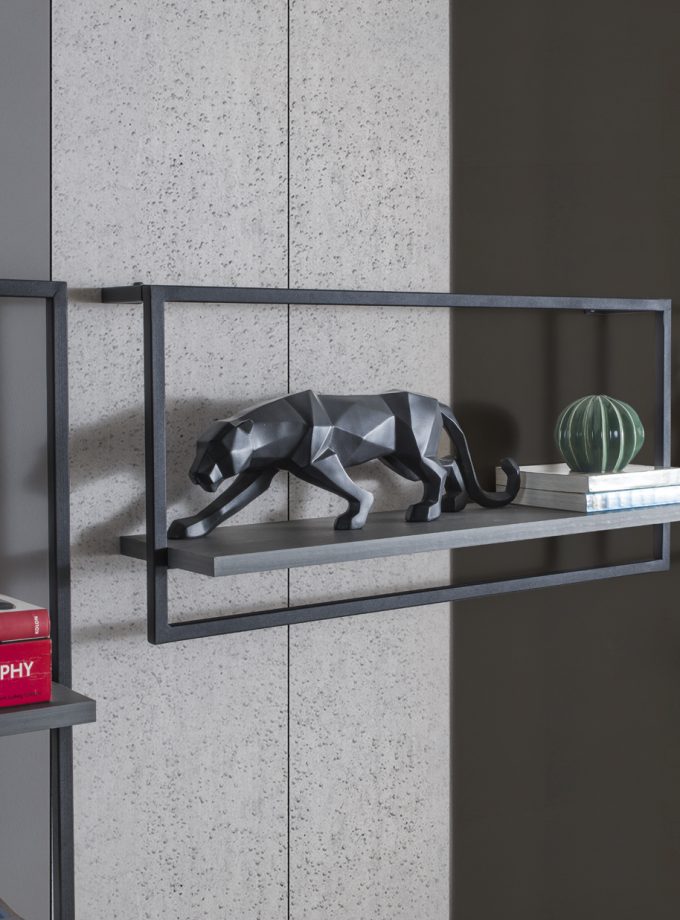 Moon Duvar Rafı Seti