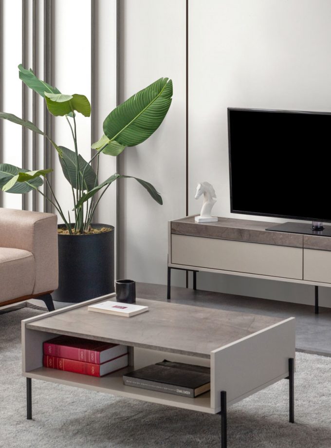 BESKAR KUMTAŞI ORTA SEHPA