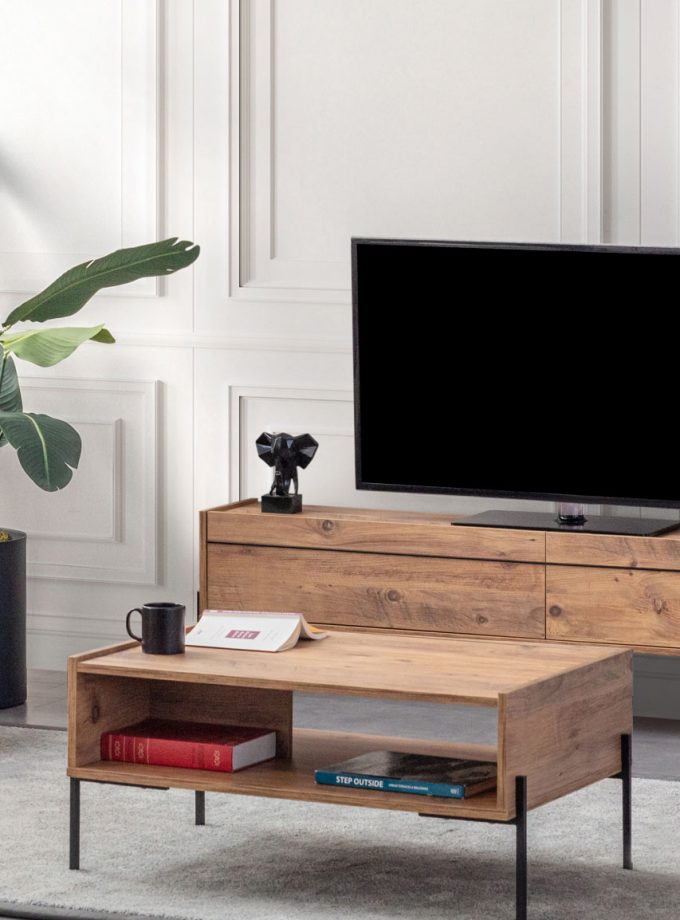 BESKAR ÇAM ORTA SEHPA