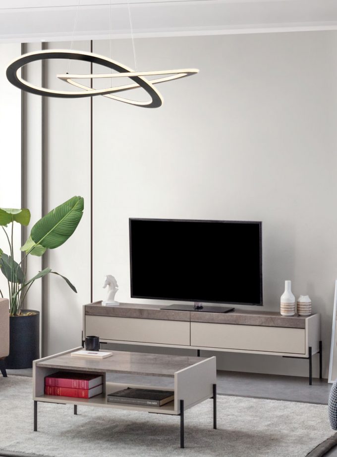 BESKAR KUMTAŞI TV ÜNİTESİ