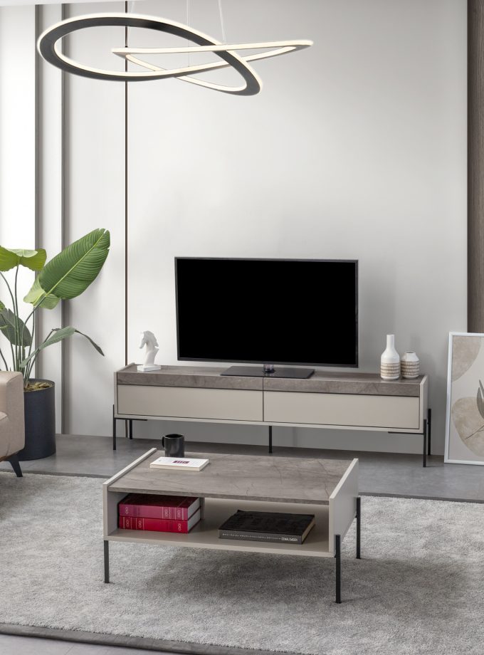 BESKAR KUMTAŞI ORTA SEHPA