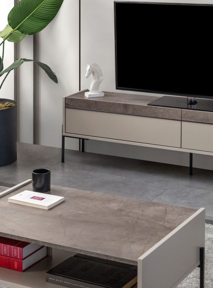 BESKAR KUMTAŞI ORTA SEHPA