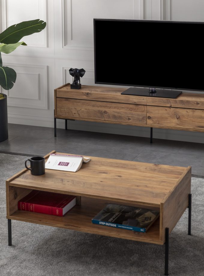 BESKAR ÇAM ORTA SEHPA