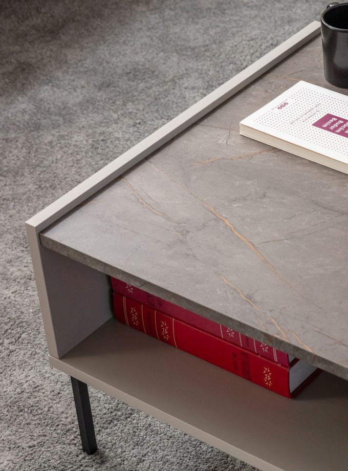 BESKAR KUMTAŞI ORTA SEHPA