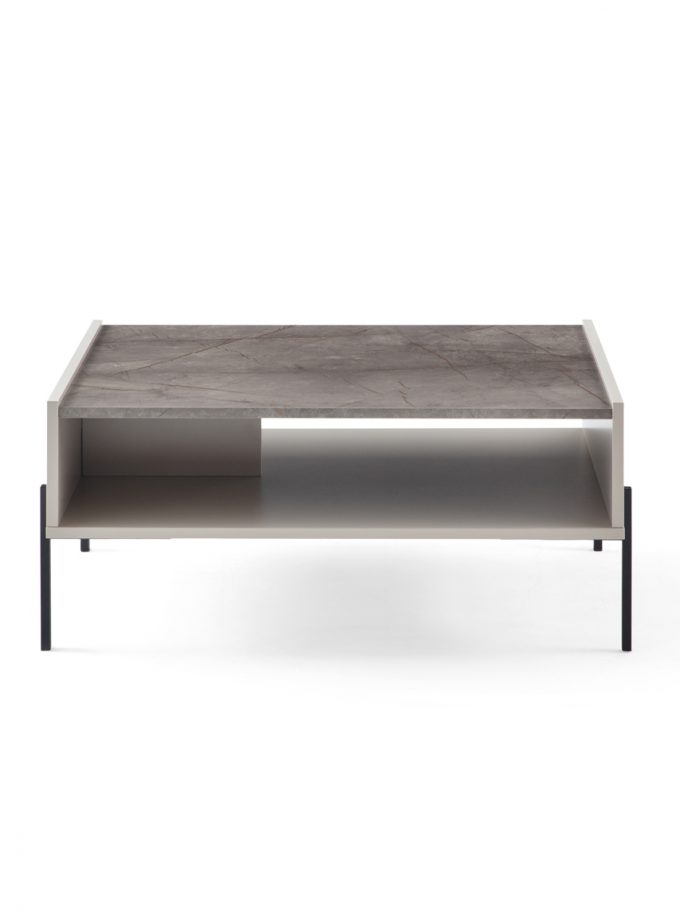 BESKAR KUMTAŞI ORTA SEHPA